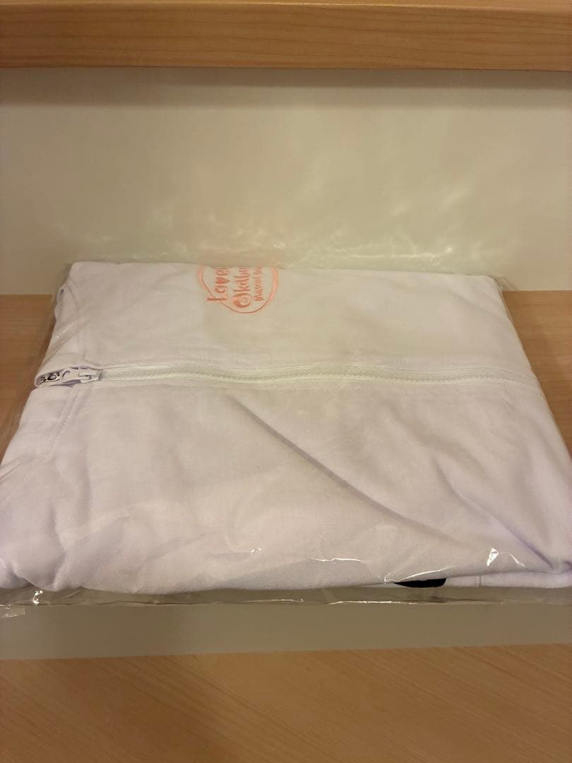 ホロライブ おかぶりパーカー さくらみこ Lサイズ