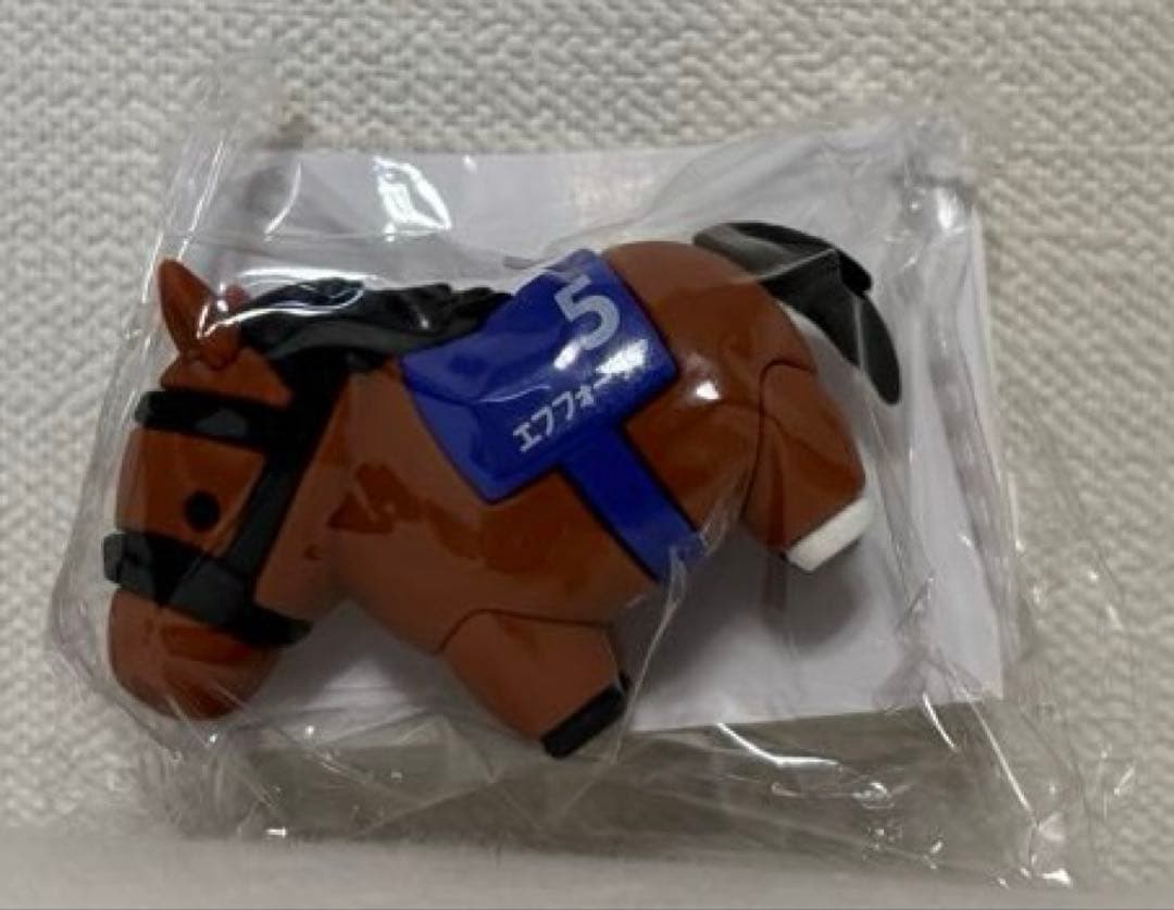 【レア超BIGぬい含む！】エフフォーリア推し5点＋おまけ付きセット！