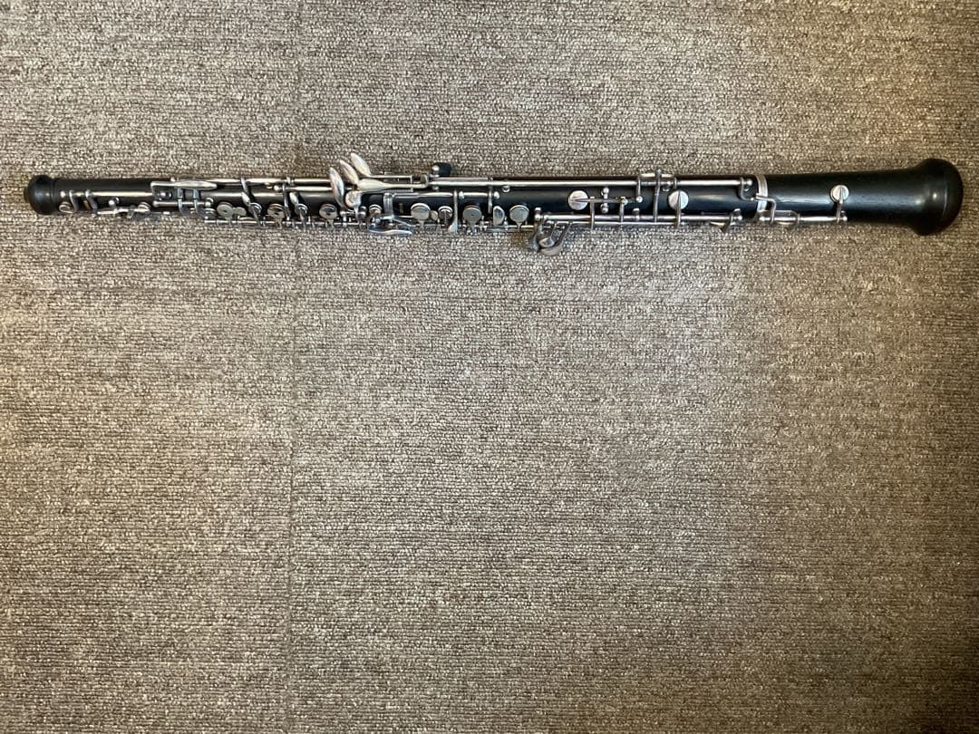 Yamaha YOB-421 オーボエ本体