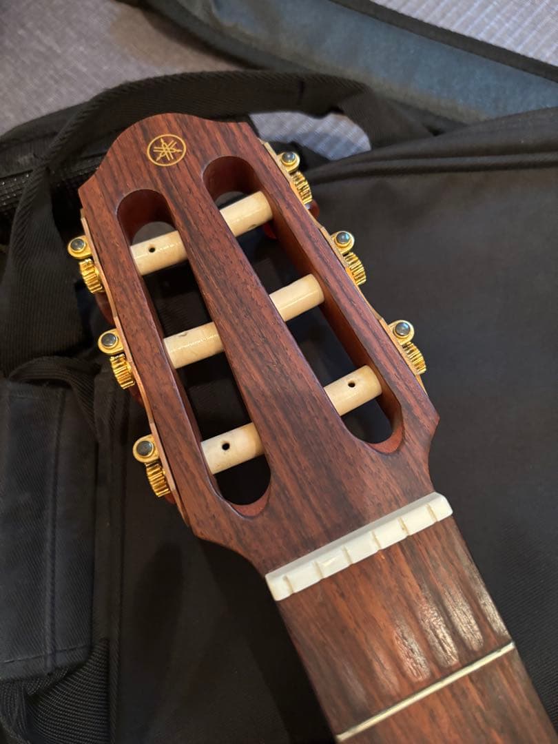 Yamaha SLG-100N アコースティックギター