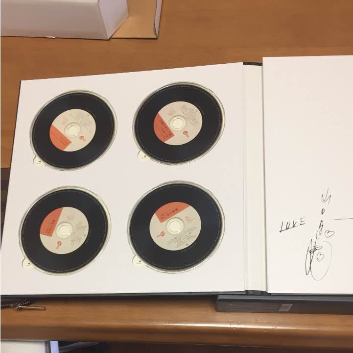 c*a様 山口百恵 デビュー30周年記念アルバムCD BOX
