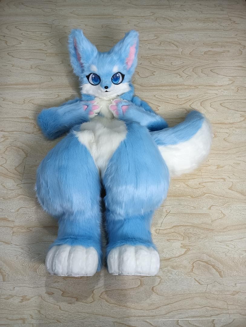 ぬいぐるみ DREBIN893