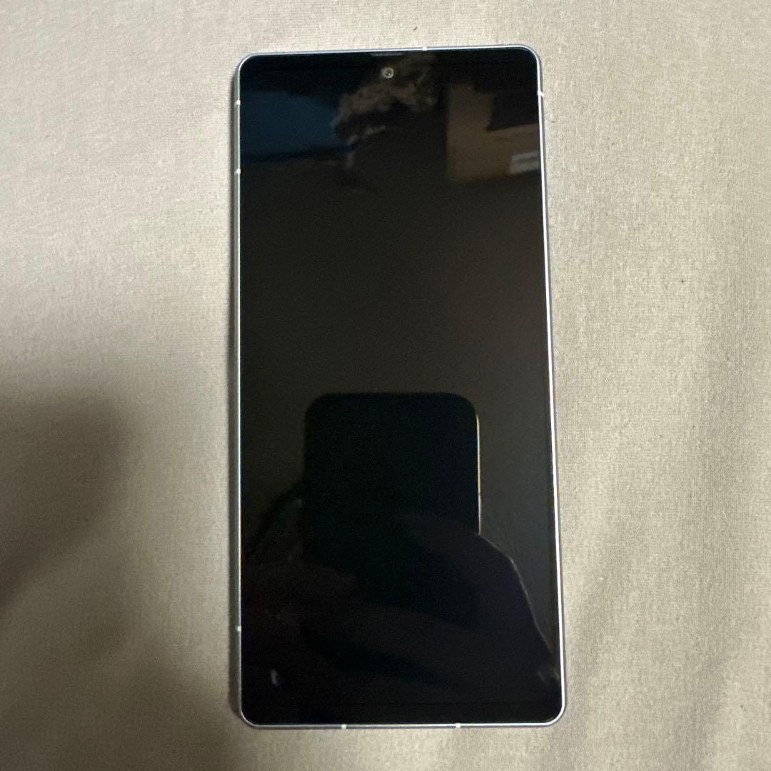 AQUOS R8 256GB SH-52D SIMフリー 18