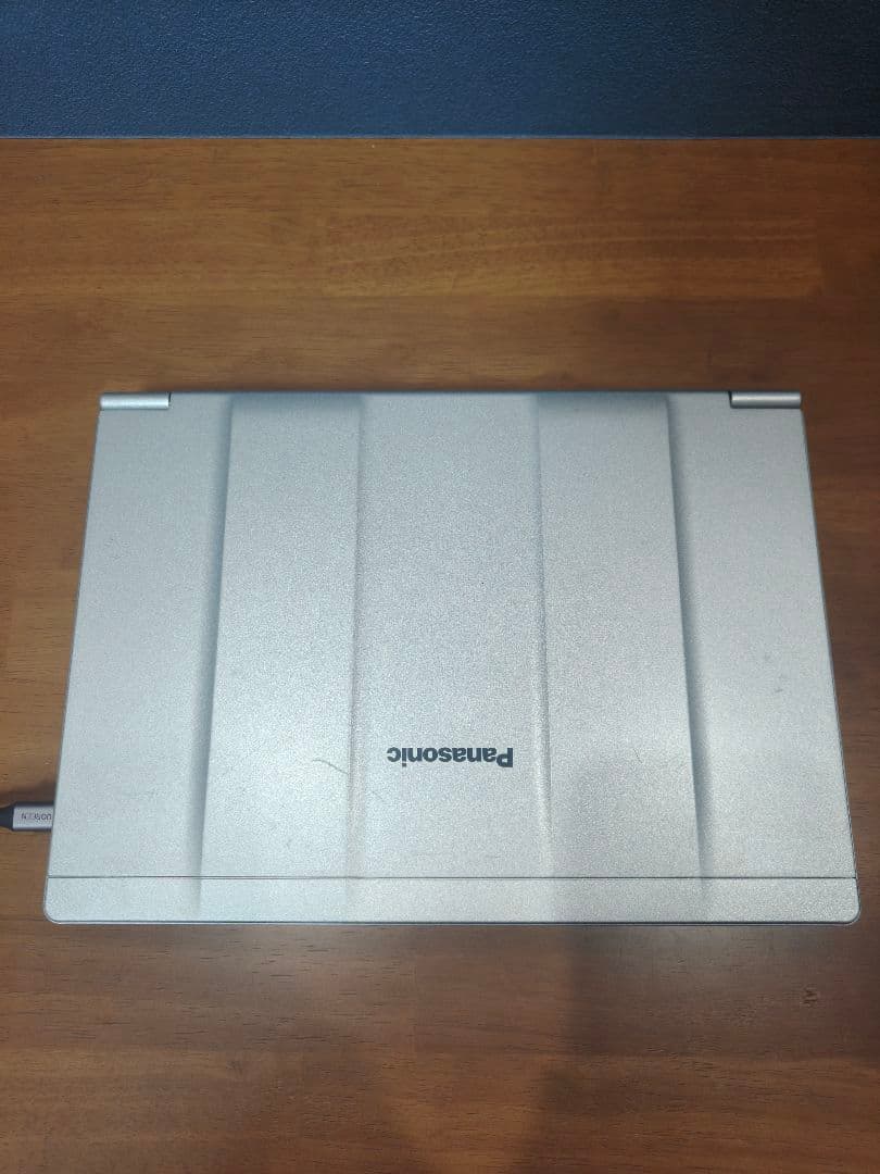 2021年 Panasonic Let's Note SV1 16GB 17