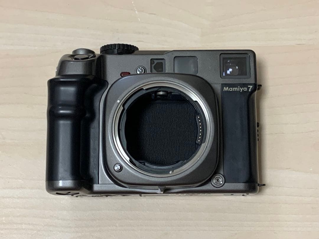 【動作確認済】Mamiya7 マミヤ7 マミヤ 7 Mamiya 7