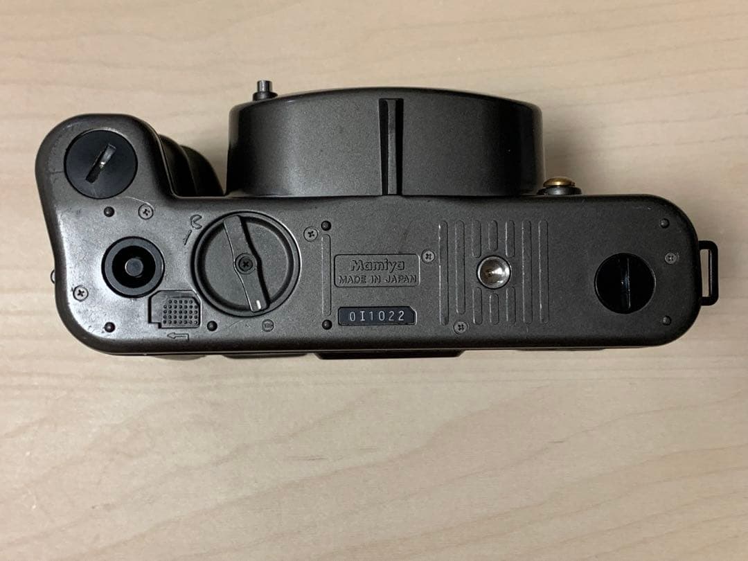 【動作確認済】Mamiya7 マミヤ7 マミヤ 7 Mamiya 7