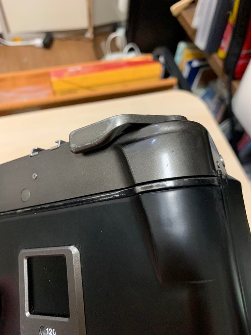 【動作確認済】Mamiya7 マミヤ7 マミヤ 7 Mamiya 7