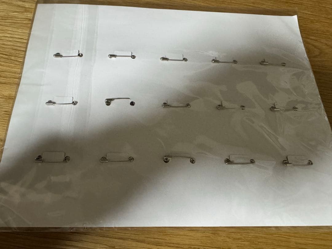 ※新品【NUMBER GIRL ナンバーガール】缶バッジセット 15個セット