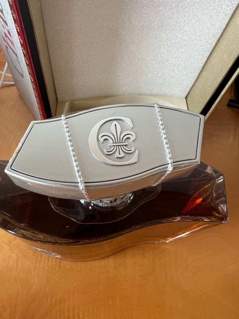 【未開栓】シャボー エクストラ CHABOT EXTRA 　ブランデー