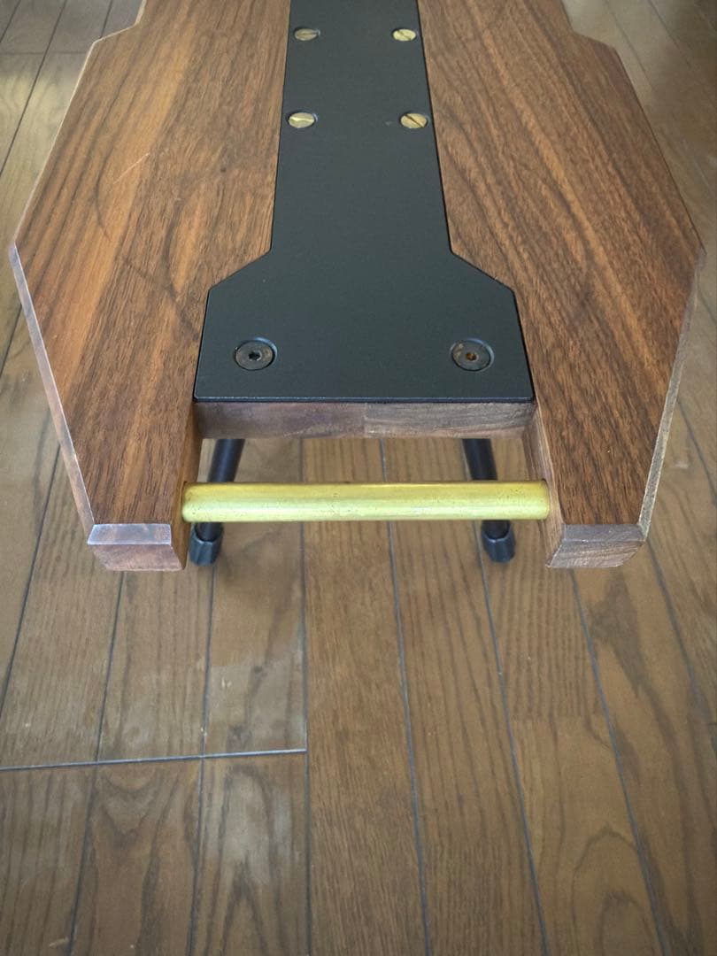 WANTKEY CAMP SBSフルセット