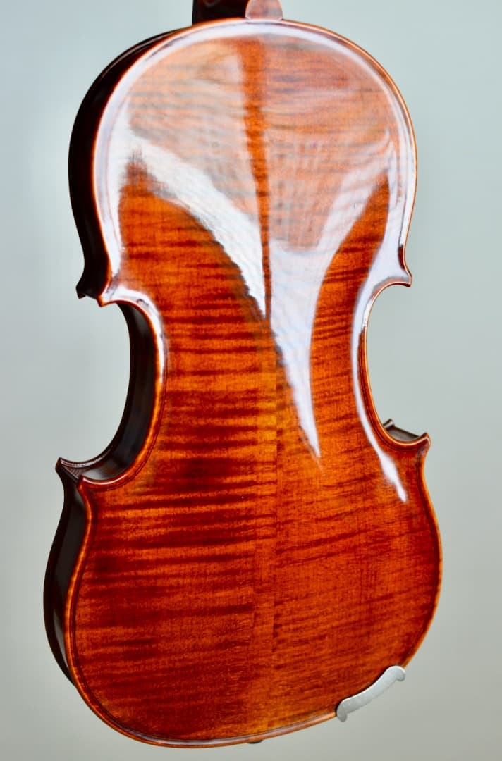 【銘器】R.Paesold No.804A バイオリン 4/4