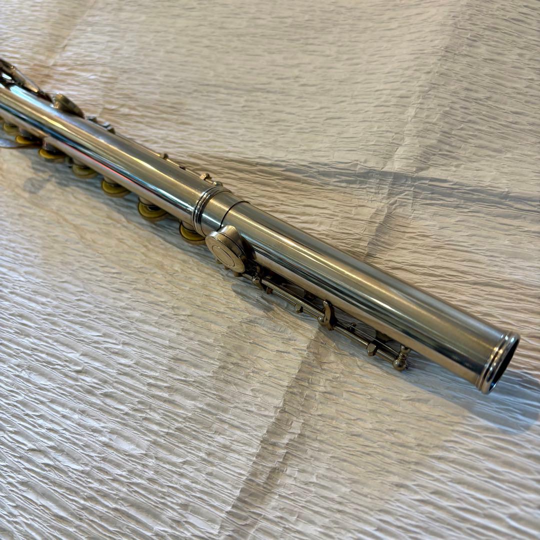 エコメルカリ便限定/YAMAHA ヤマハ フルート YFL-23 管楽器