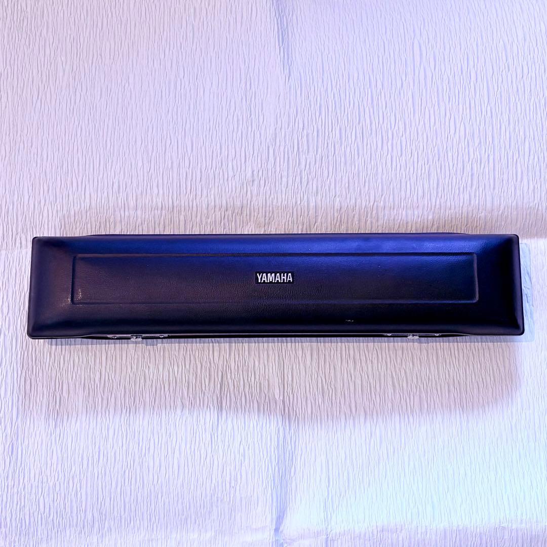 エコメルカリ便限定/YAMAHA ヤマハ フルート YFL-23 管楽器