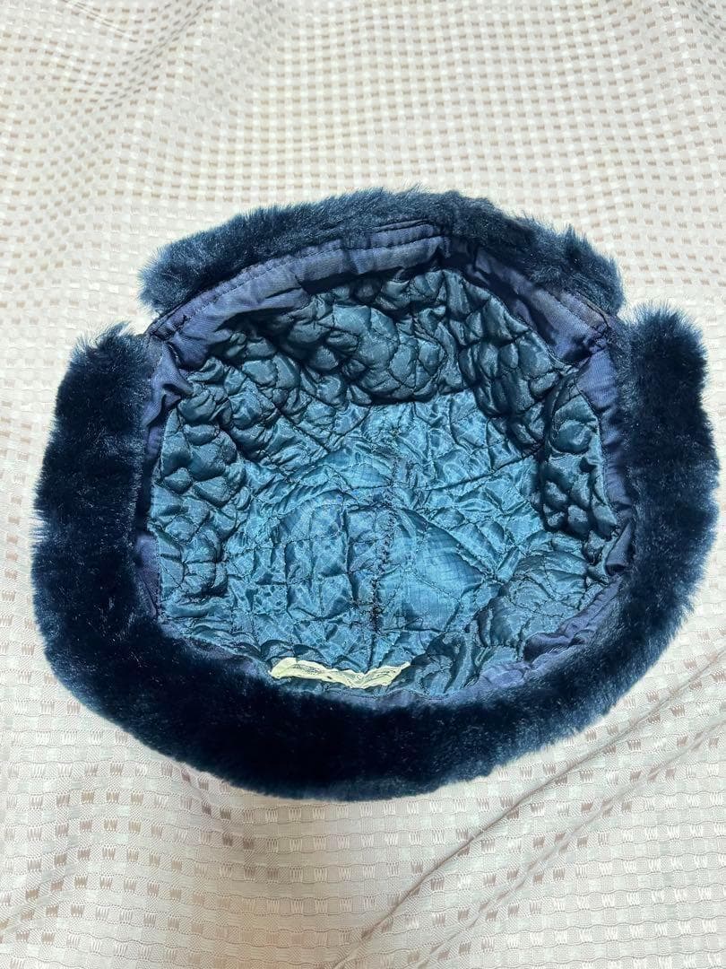 米軍 実物 HGU-38/p フライトキャップ XL