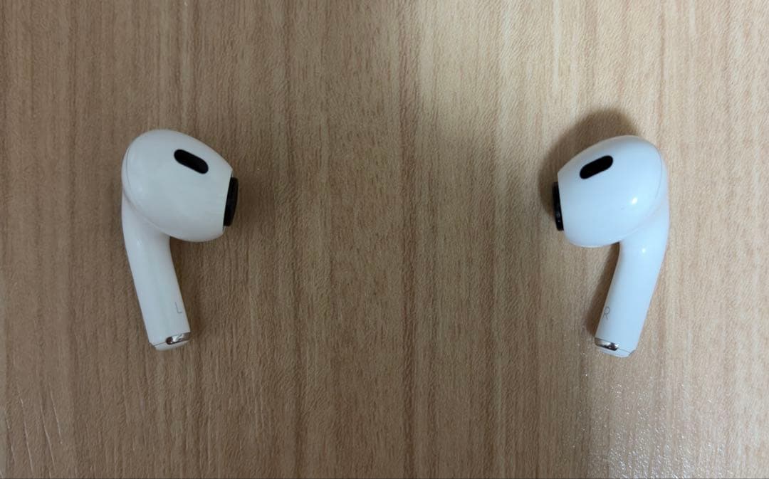 AirPods Pro 第2世代（Lightning）Mチップ欠品
