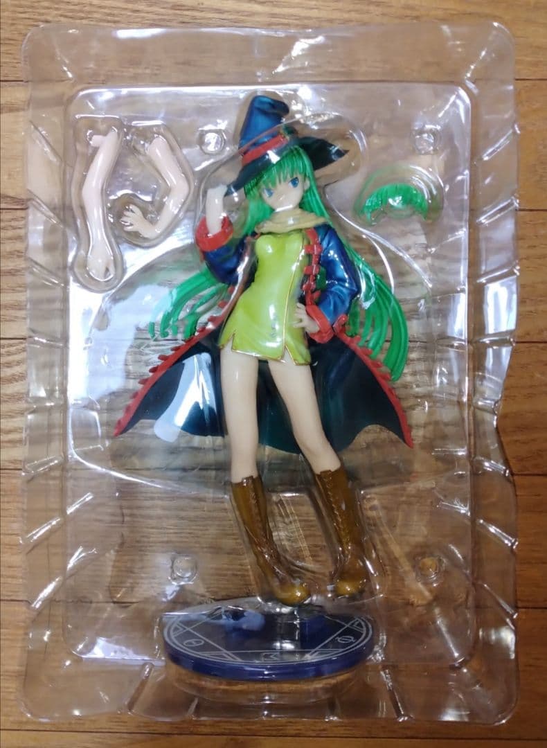 魔想志津香　フィギュア　ランスシリーズ　ボークス　モエコレ　プレミア