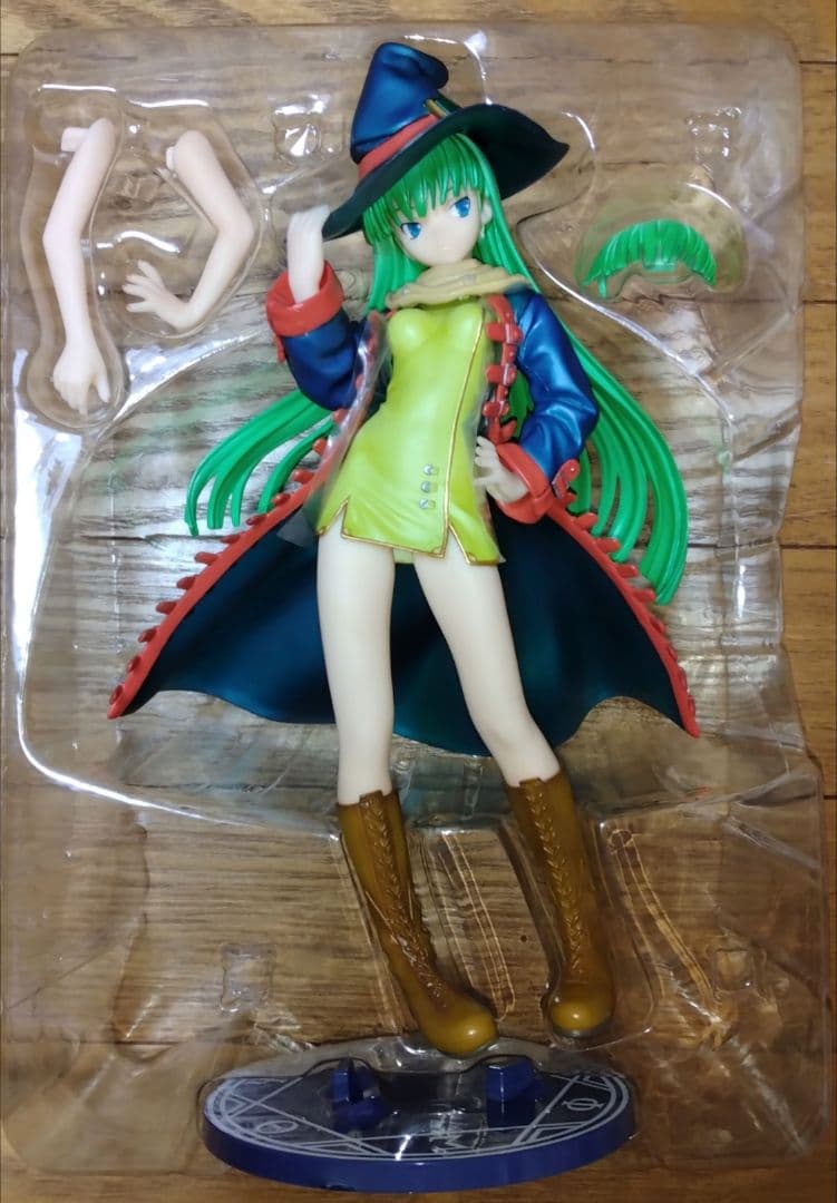 魔想志津香　フィギュア　ランスシリーズ　ボークス　モエコレ　プレミア