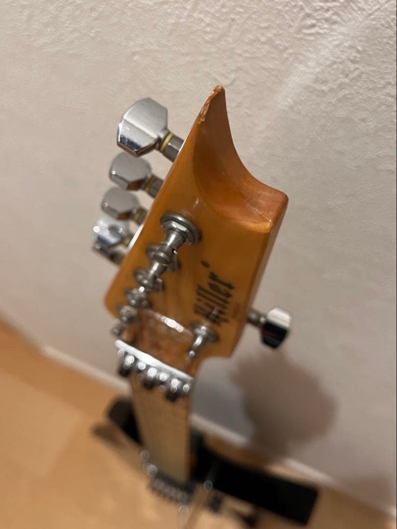 Killer / パイレーツ