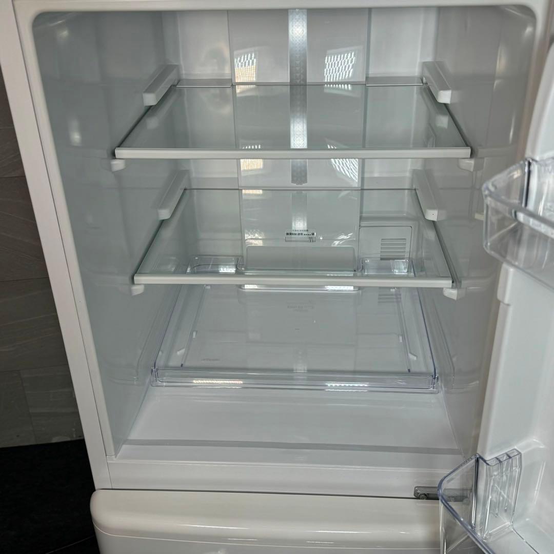 e angleレトロ調 冷蔵庫 ANG-RE151-A1 149L d3216