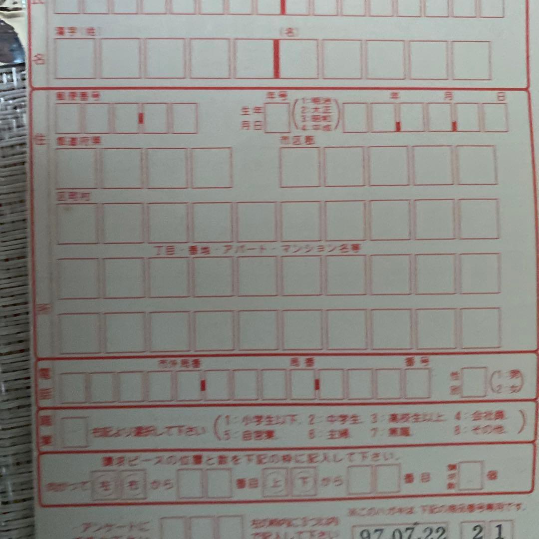 エバンゲリオン、パズル