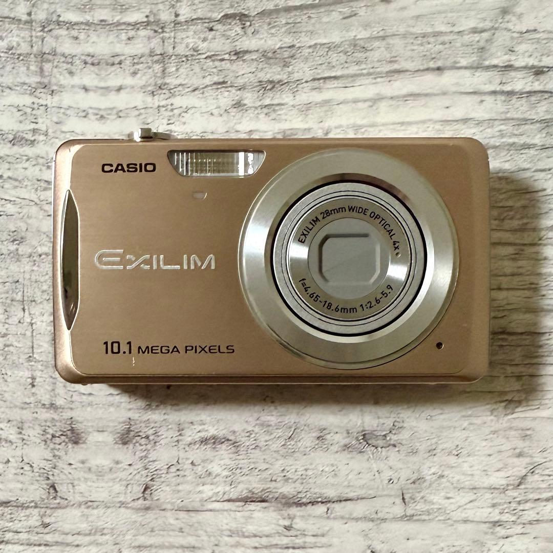 CASIO デジカメ EX-Z270