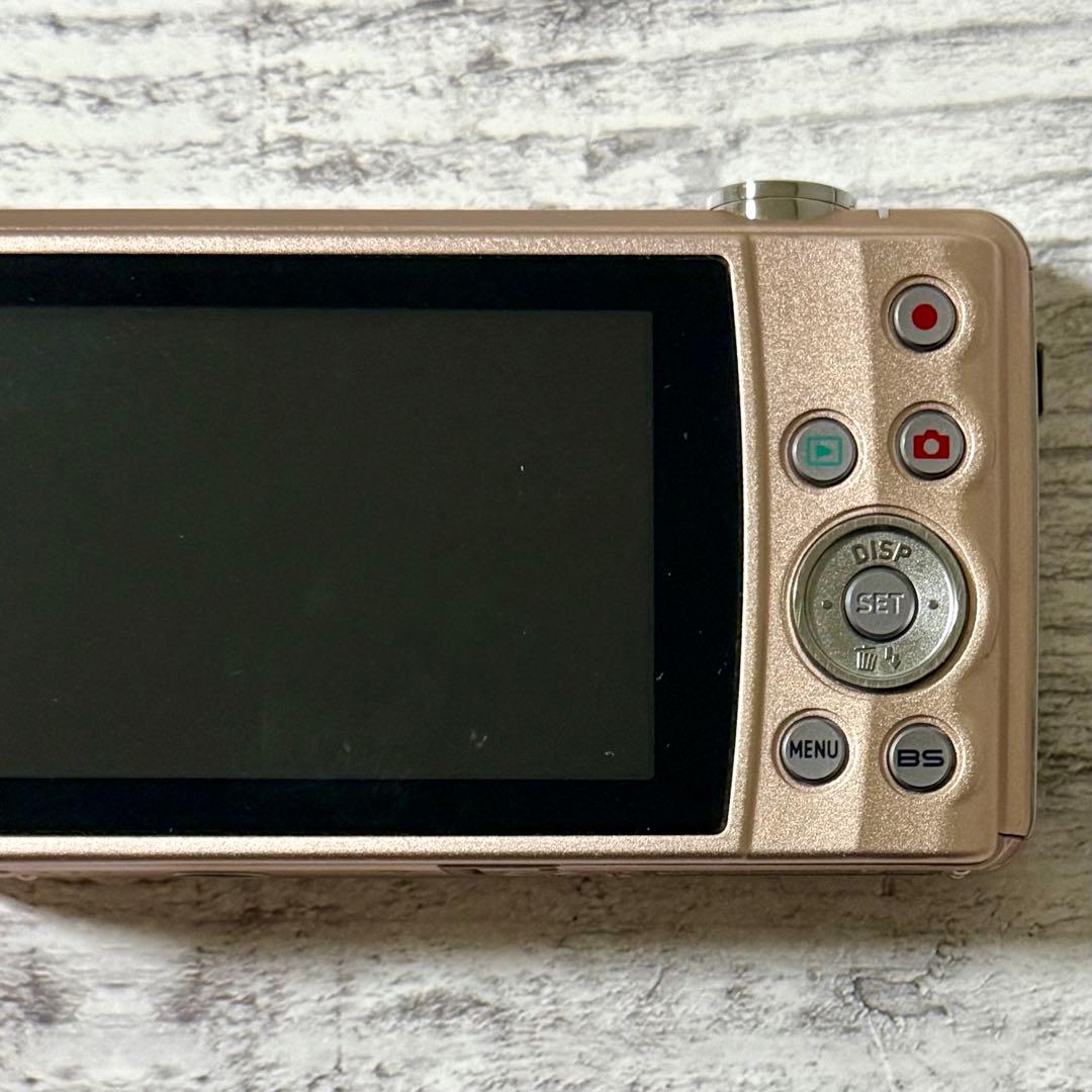 CASIO デジカメ EX-Z270