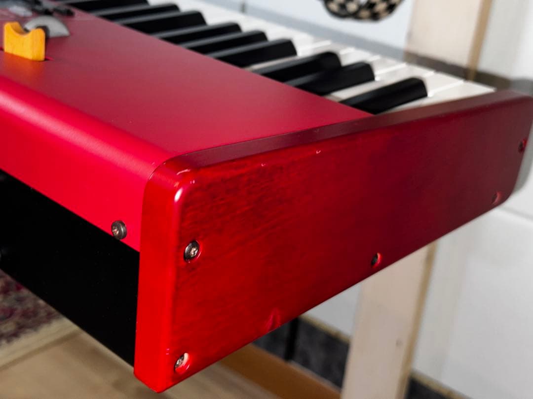 鍵盤楽器 nord stage 3 88