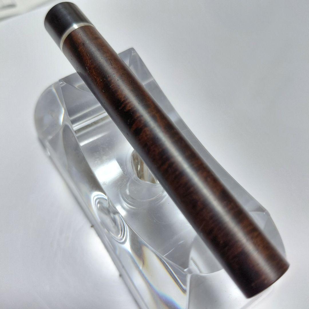 新品！ 工房楔 シアメースローズウッド 芯ケース ペンシル楔 シャーペン