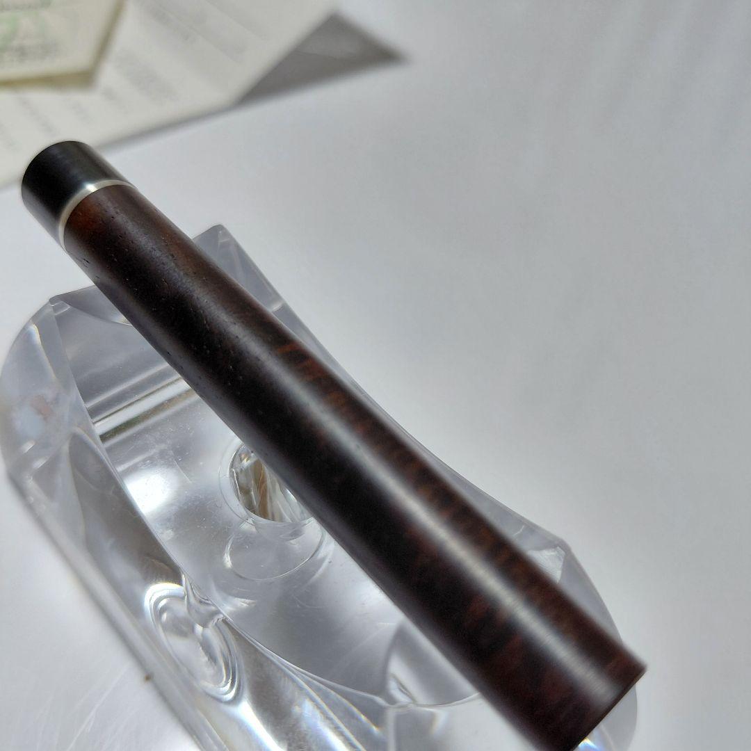 新品！ 工房楔 シアメースローズウッド 芯ケース ペンシル楔 シャーペン