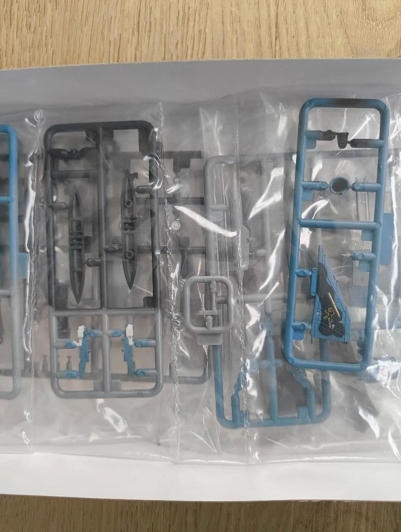 技MIX F-4EJ改 1/144 洋上迷彩　プラモデル 戦闘機