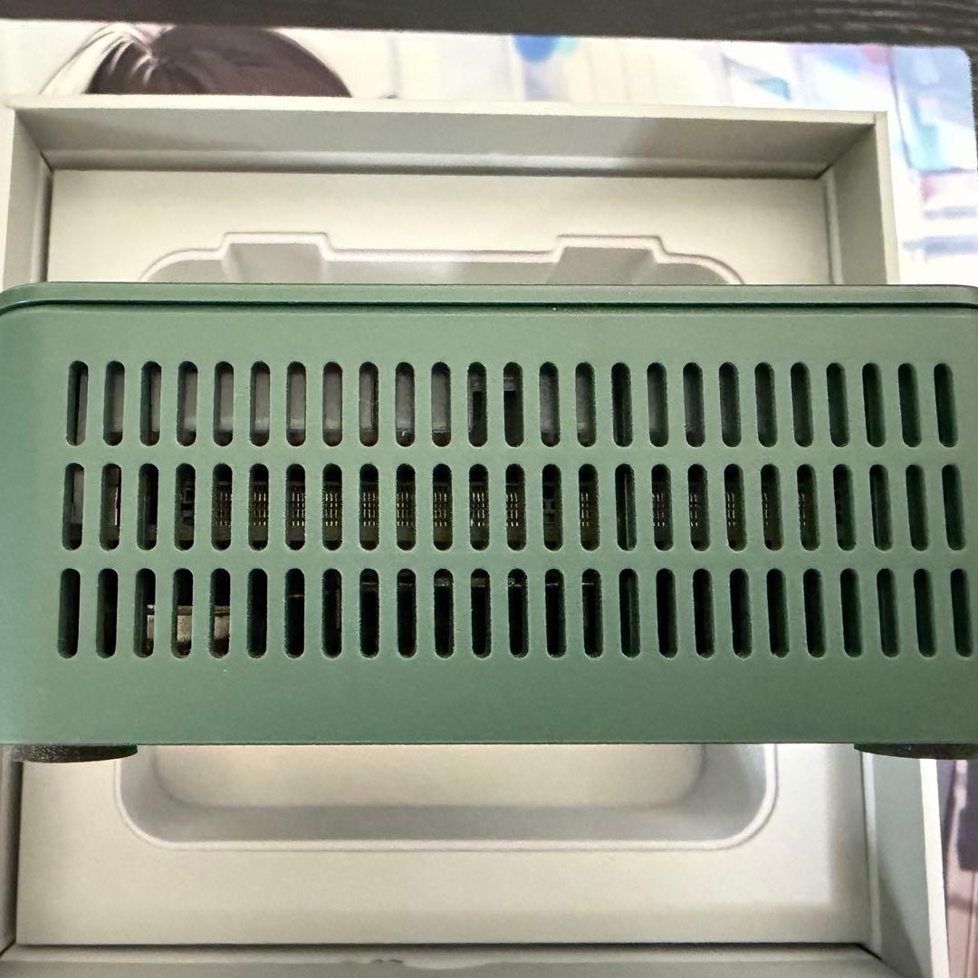 ミニPC GMKtec ミニパソコン G3 PLUS G 8+256GB