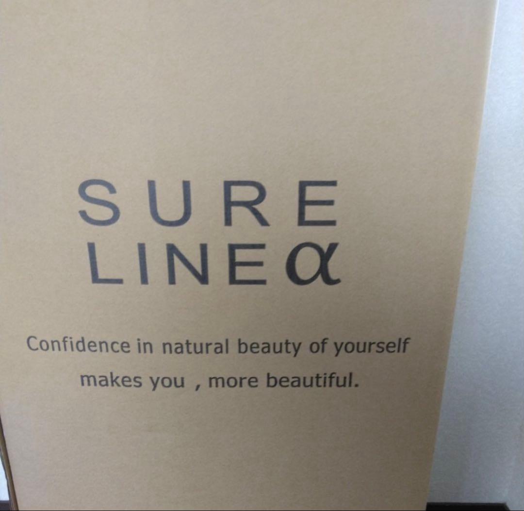 パルティール　SURE LINEα