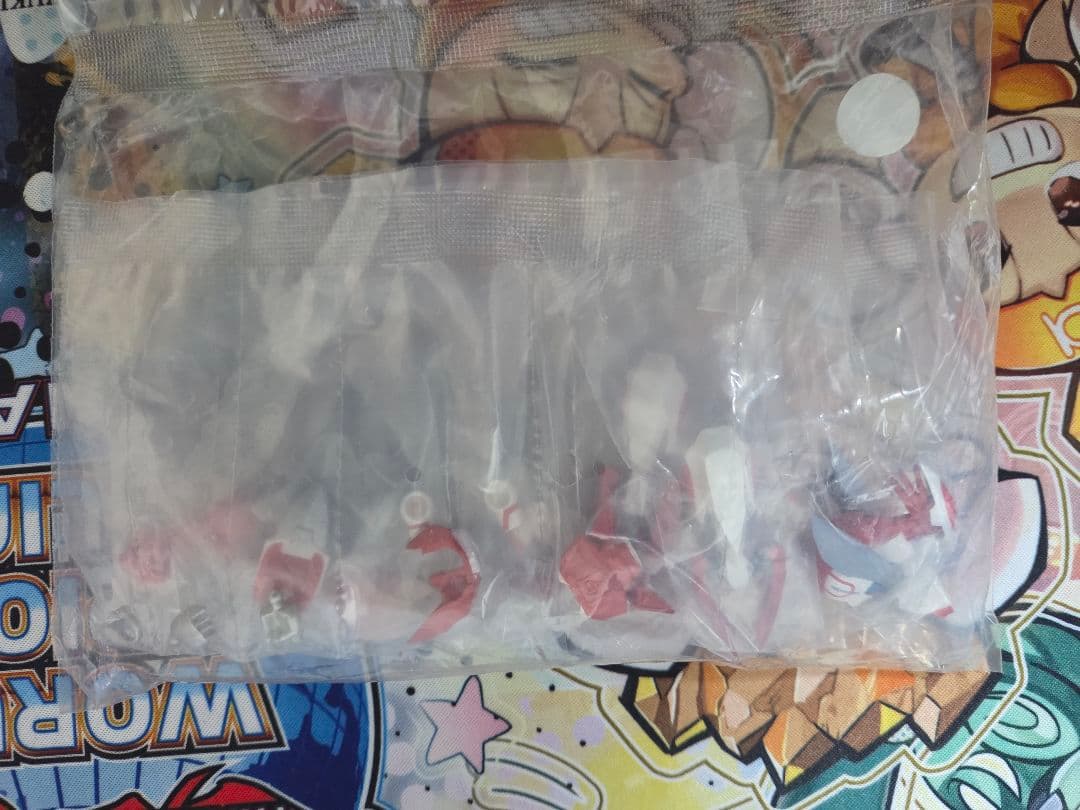 超可動 1/12 メダロット クロスメサイア ULTRAMAN ver.