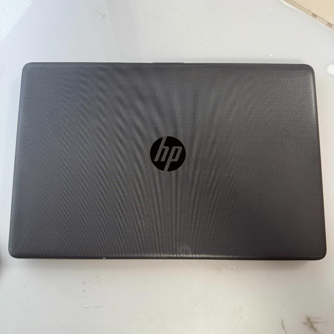 HP 250 G7　i5 8265u, 8gb DVD-RW, SSD256GB