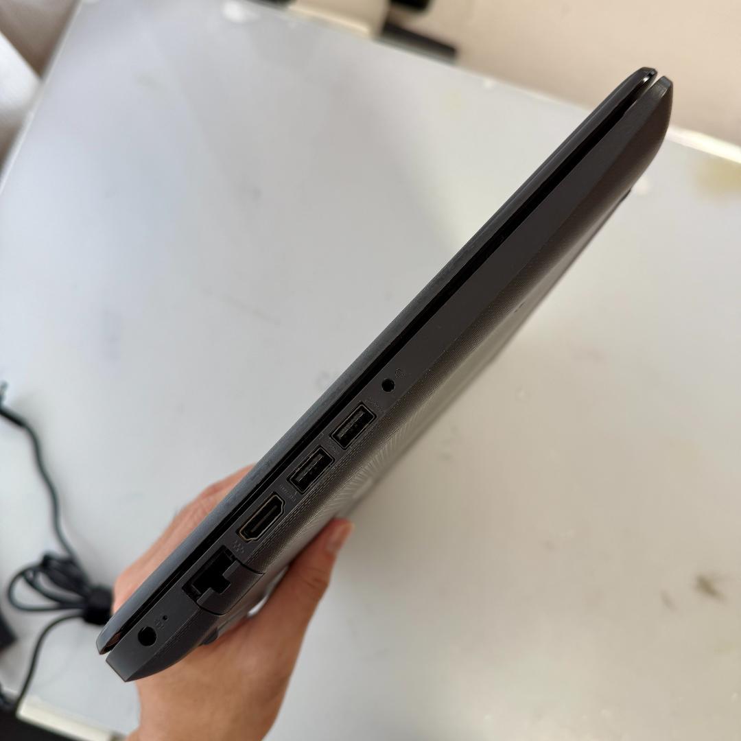 HP 250 G7　i5 8265u, 8gb DVD-RW, SSD256GB