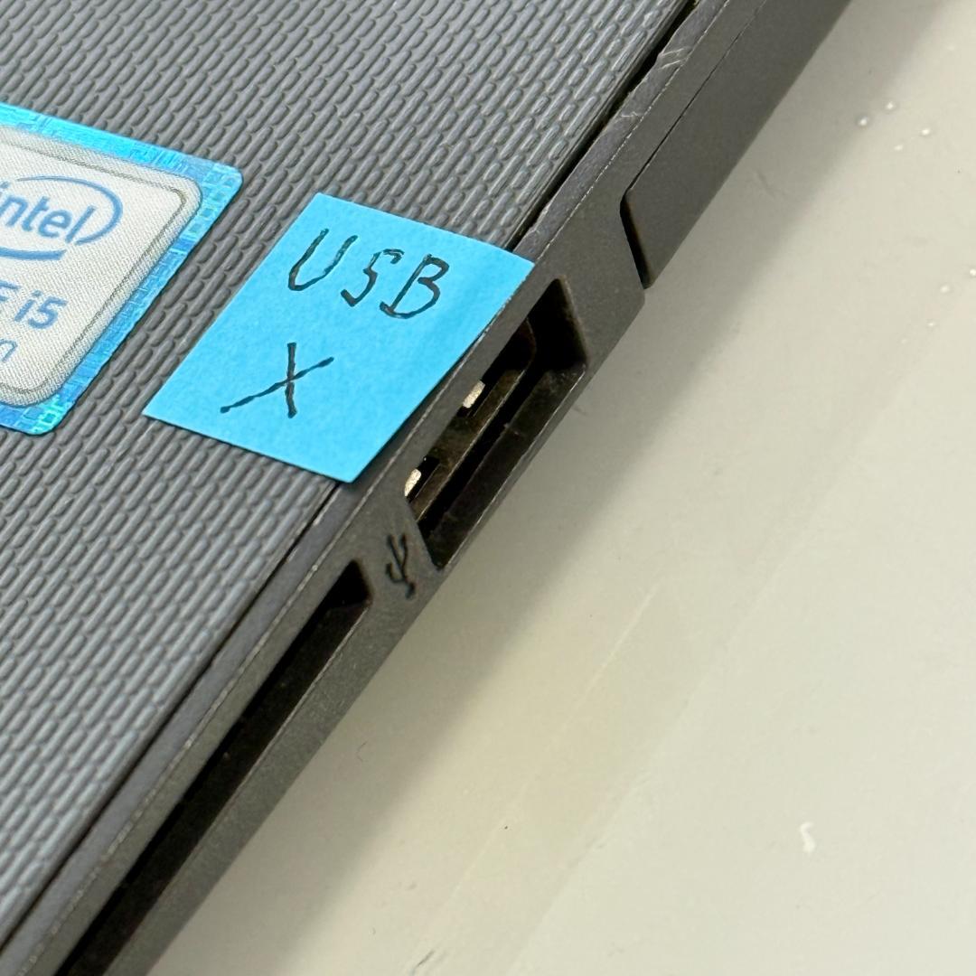 HP 250 G7　i5 8265u, 8gb DVD-RW, SSD256GB