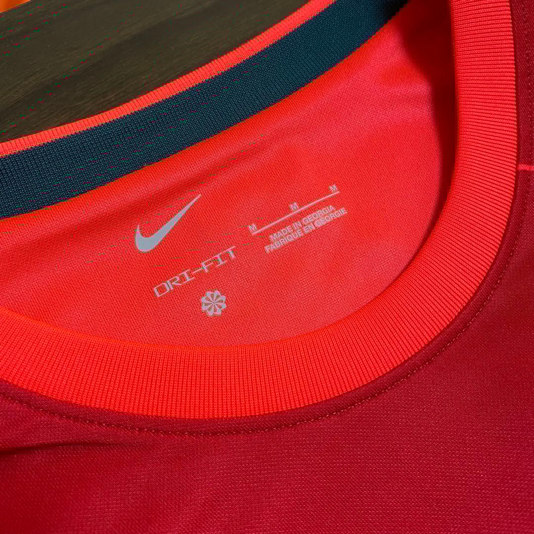 【正規品】リバプール 21/22 サディオ・マネ ホーム レプリカ インポートM