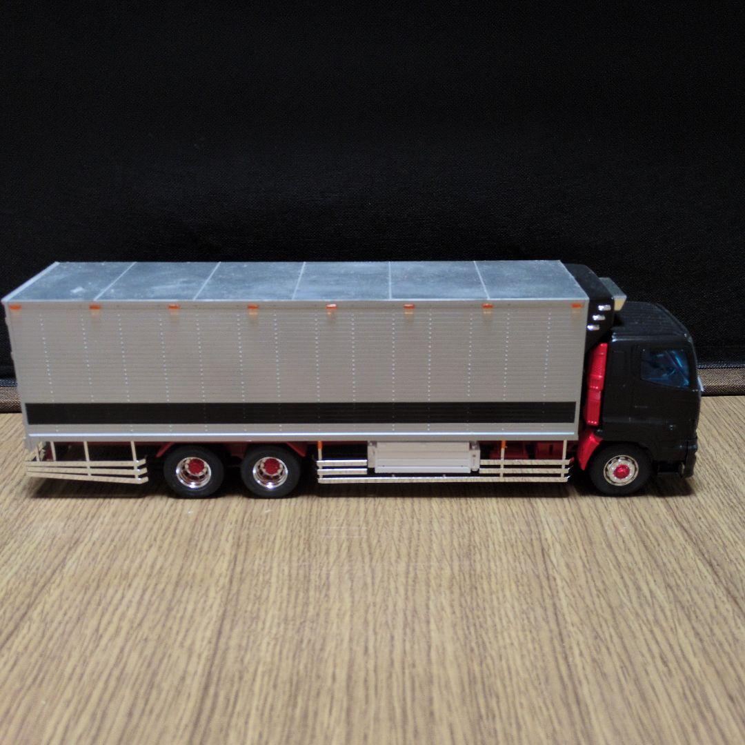 アオシマ　デコトラ　グランドプロフィア