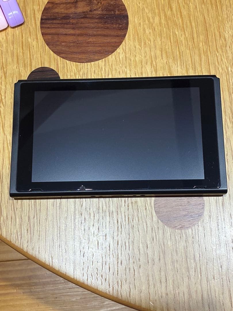 チ*フ様 Nintendo Switch本体　おまけ多数