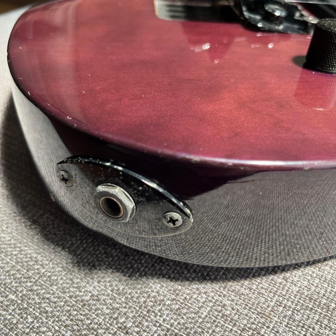 フェルナンデス　M-85C 滝川一郎