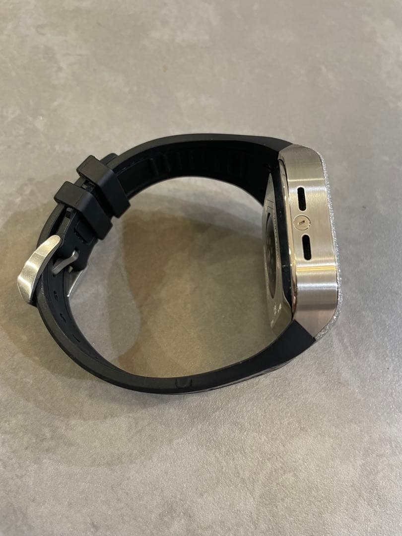 ハンブルリッチ HUMBLE RICH SE 40mm スマートウォッチケース