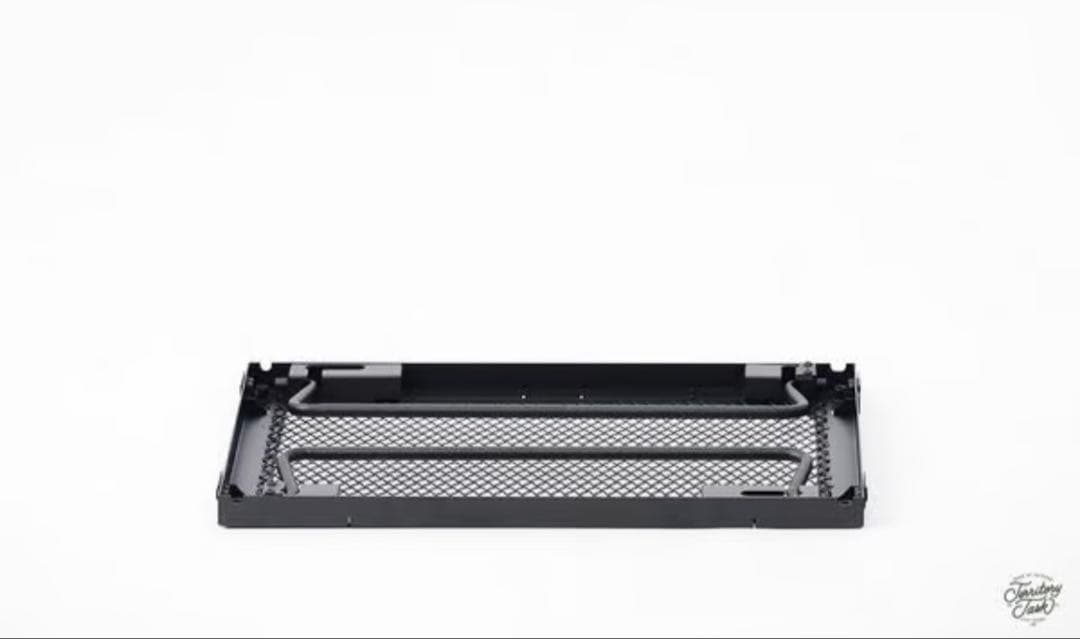 TerritoryTask テリトリータスク メタルメッシュテーブル thor