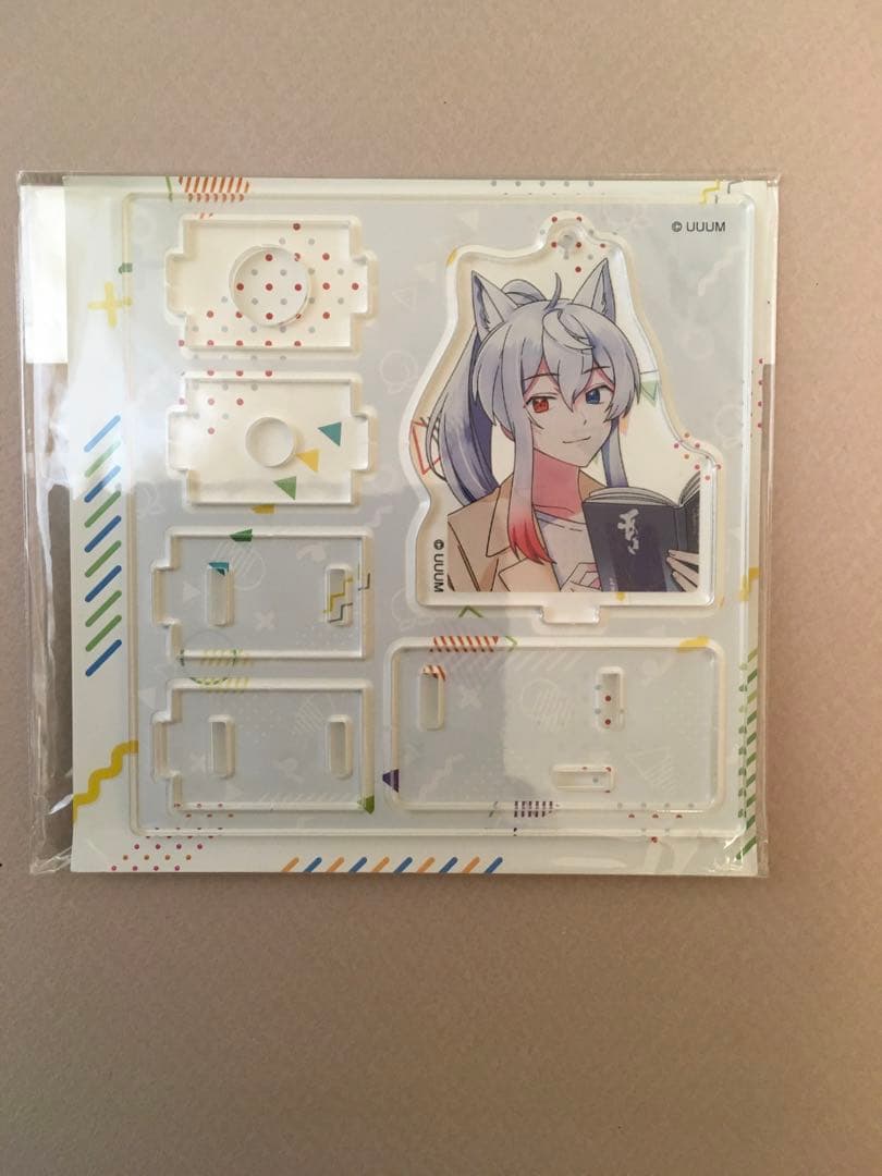 からぴち どぬく 缶バッジ トレカ ブロマイド ぬいぐるみ アクリルスタンド