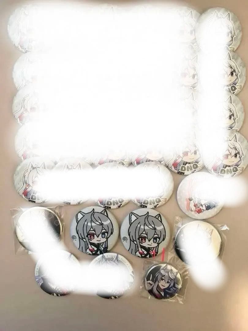 からぴち どぬく 缶バッジ トレカ ブロマイド ぬいぐるみ アクリルスタンド