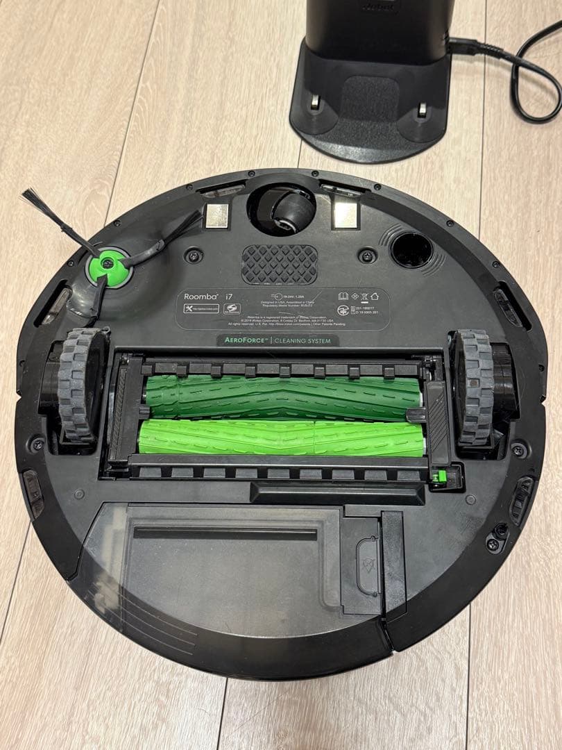 Roomba i7 ルンバi7