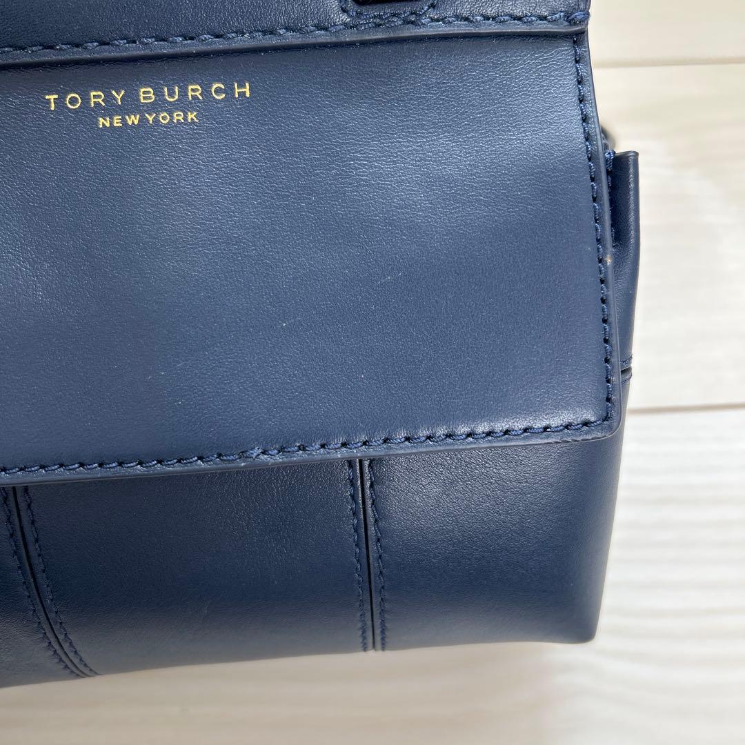 TORY BURCH /トリーバーチ ミニショルダーバッグ