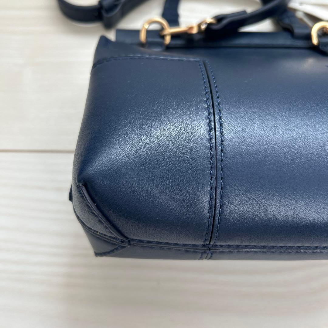 TORY BURCH /トリーバーチ ミニショルダーバッグ
