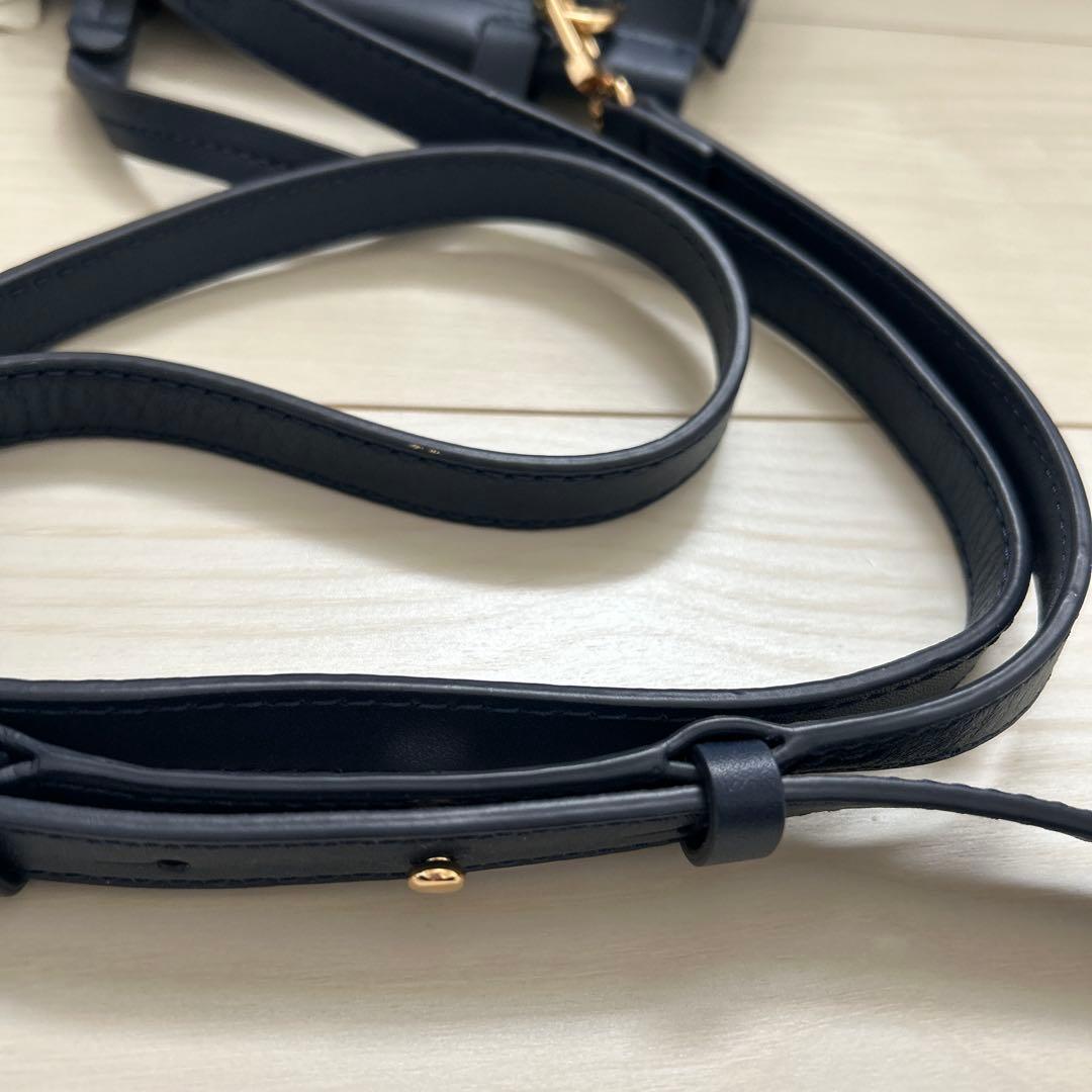 TORY BURCH /トリーバーチ ミニショルダーバッグ