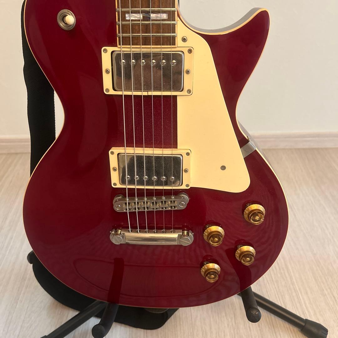 greco レスポール