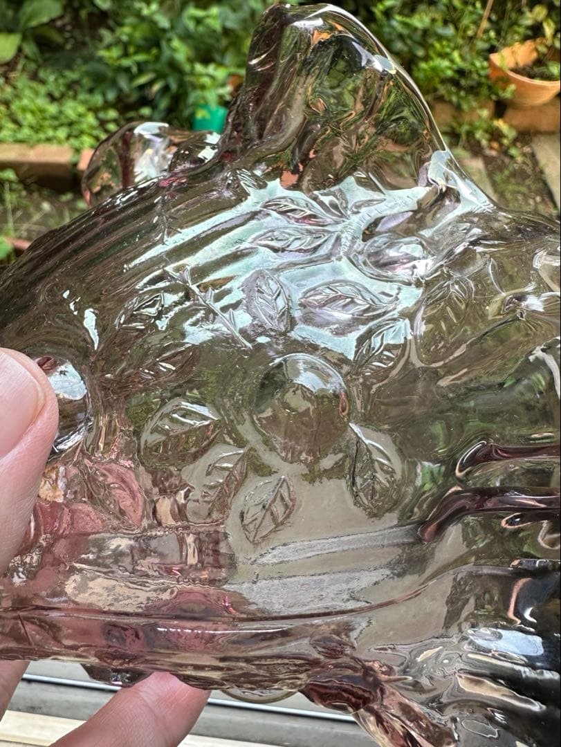 ＊Sale＊ オールドフェントン ダスティローズ アトリエランプ シェードのみ＊